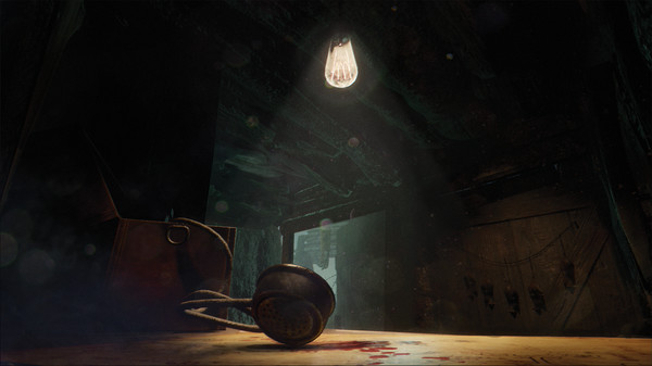 Screenshot z War Remains: Dan Carlin Presents an Immersive Memory