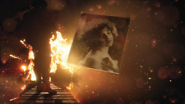 Screenshot z War Remains: Dan Carlin Presents an Immersive Memory