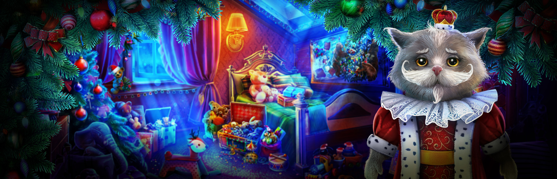Christmas Stories: Enchanted Express Collector's Edition