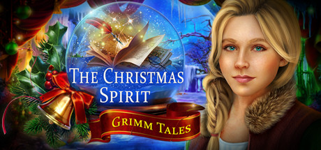 The Christmas Spirit: Grimm Tales Collector's Edition crack status