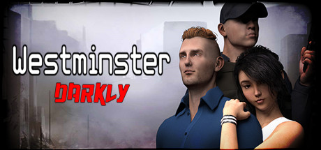 Westminster Darkly banner image