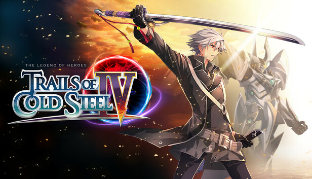 聖カトリーヌの凱旋 英×4 Steam:英雄伝説 閃の軌跡IV -THE END OF SAGA-