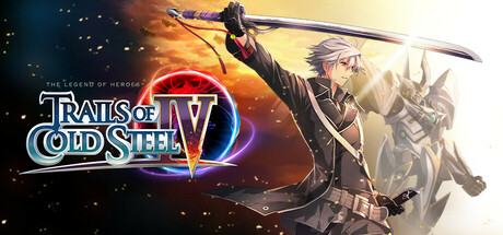 The Legend of Heroes: Trails of Cold Steel IV steam charts