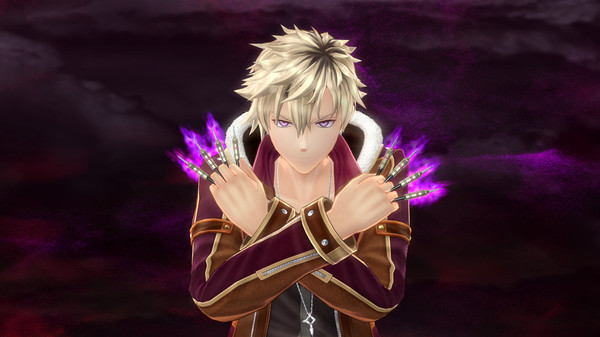 Screenshot z The Legend of Heroes: Trails of Cold Steel IV