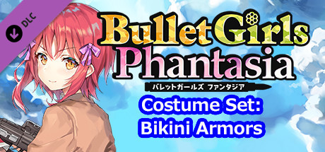 Bullet Girls Phantasia Steam Charts and Player Count Stats