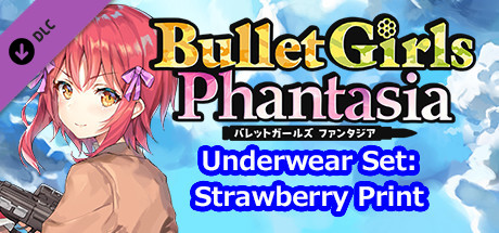 Bullet Girls Phantasia Steam Charts and Player Count Stats