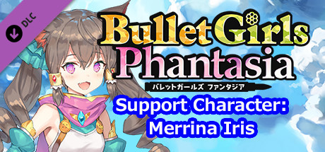 Bullet Girls Phantasia Steam Charts and Player Count Stats