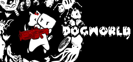 Dogworld Cover Image