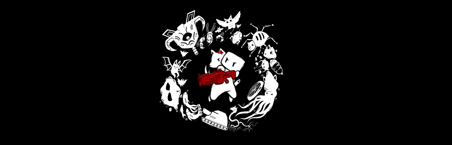 Dogworld