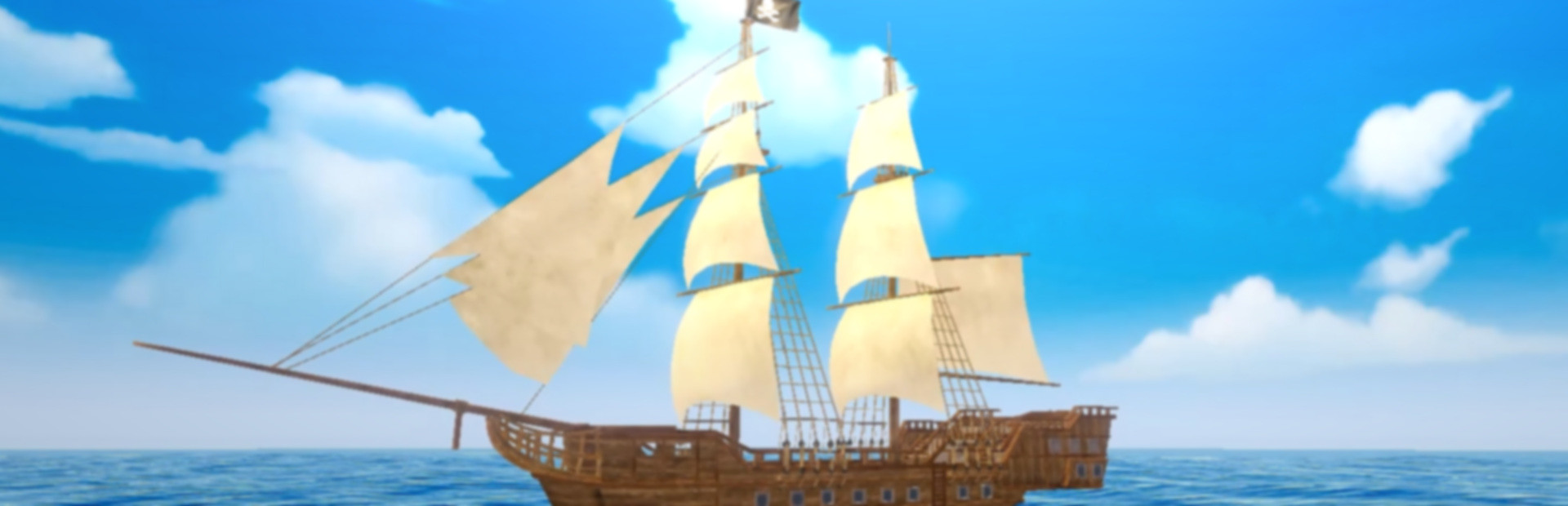 Pirates on Deck VR