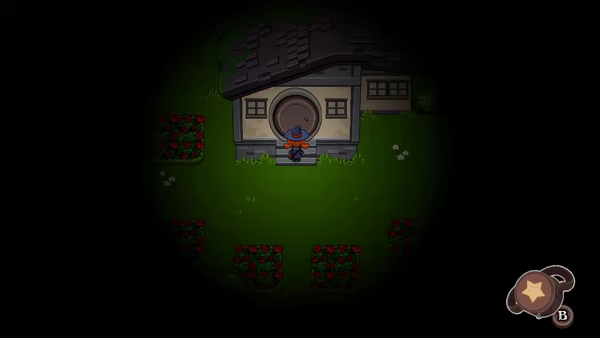 The Button Witch video 3