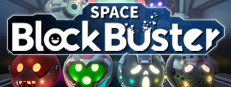 Space Block Buster game capsule image