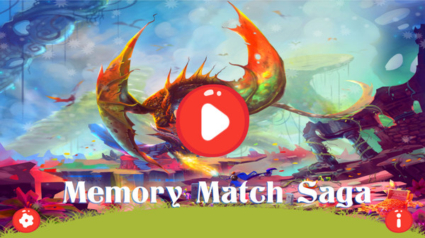 Memory Match Saga - Expansion Pack 6
