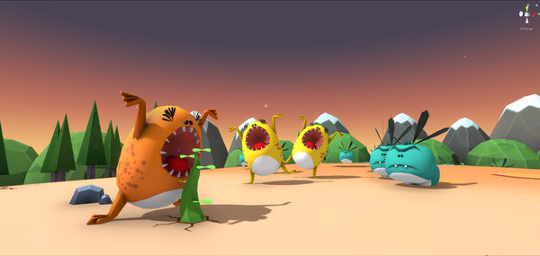 Protect Grass screenshot 3