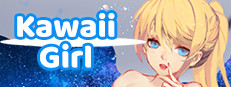 Kawaii Girl Small Capsule Image