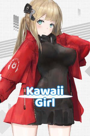 Kawaii Girl