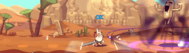Rhythm Fighter video 5