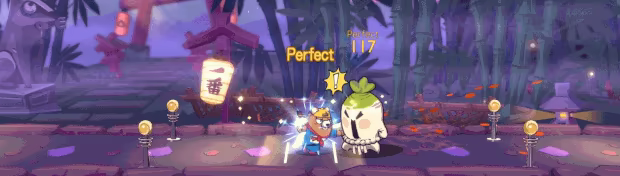 Rhythm Fighter video 7