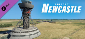 X-Plane 11 - Add-on: Aerosoft - Airport Newcastle
