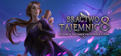 The Secret Order 8: Return to the Buried Kingdom