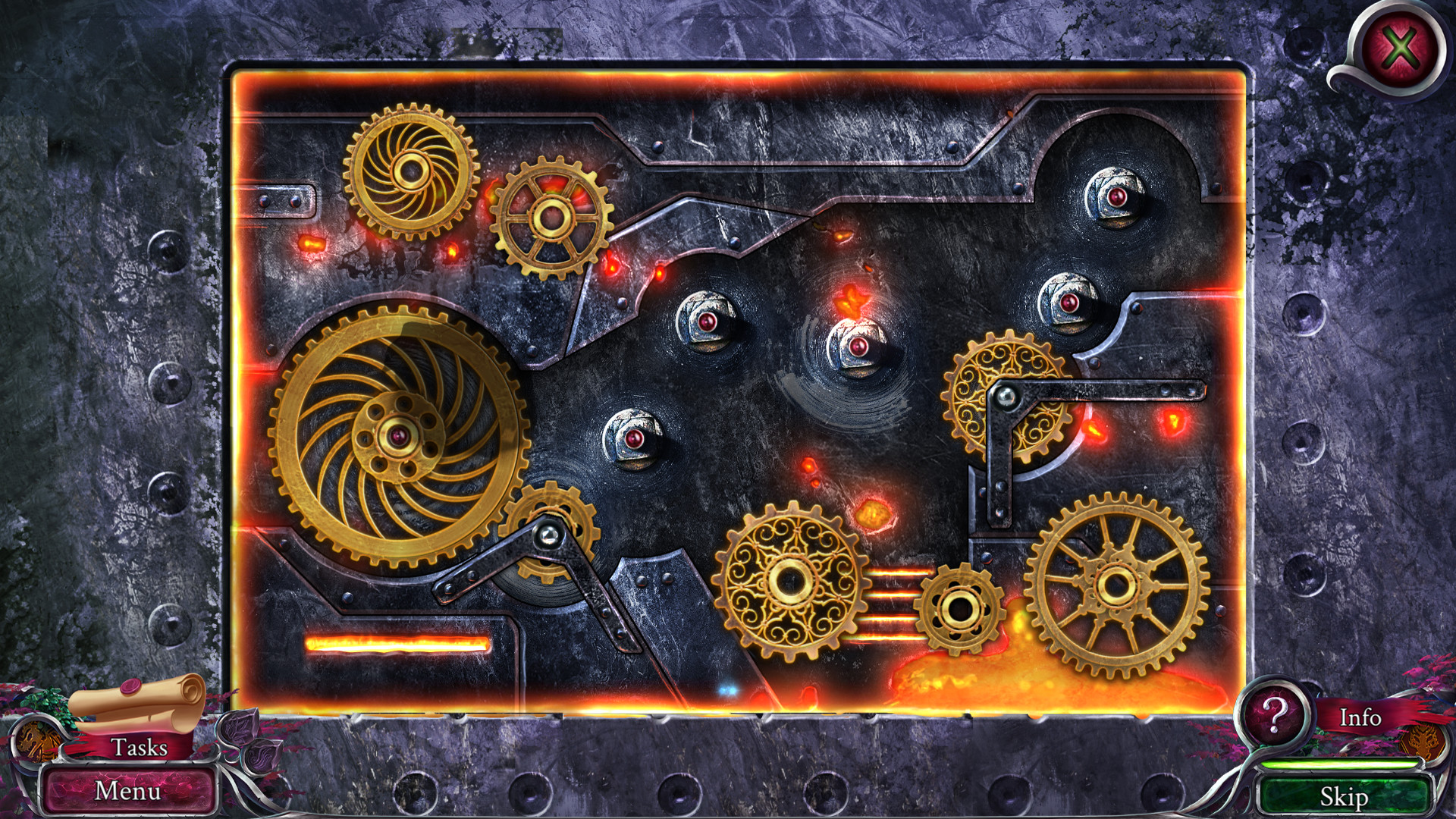 The Secret Order 8: Return to the Buried Kingdom