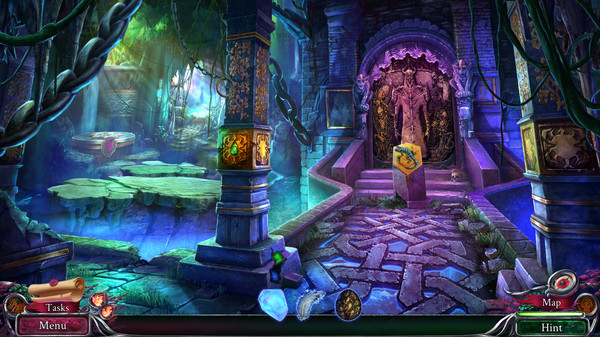 Screenshot z The Secret Order 8: Return to the Buried Kingdom Screenshot z The Secret Order 8: Return to the Buried Kingdom