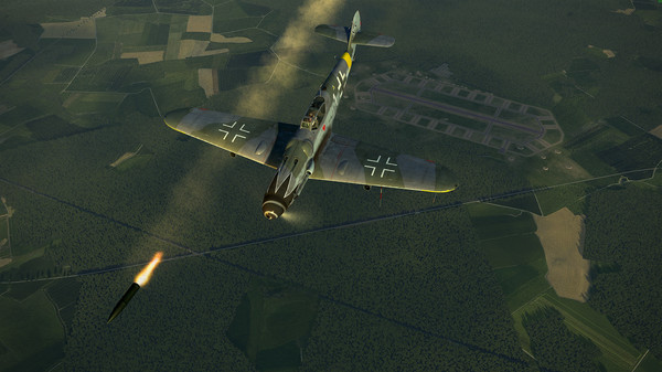 IL-2 Sturmovik: Battle of Bodenplatte (DLC)