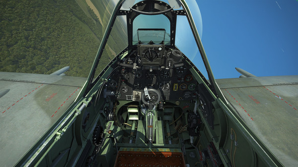 IL-2 Sturmovik: Battle of Bodenplatte (DLC)