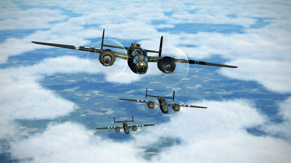 IL-2 Sturmovik: Battle of Bodenplatte (DLC)