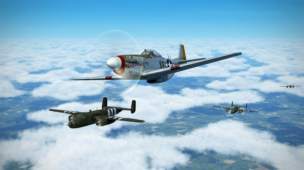 IL-2 Sturmovik: Battle of Bodenplatte (DLC)