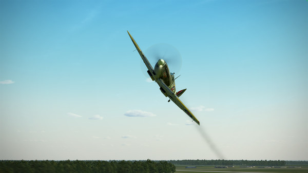 IL-2 Sturmovik: Battle of Bodenplatte (DLC)