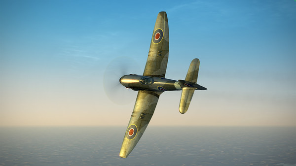 IL-2 Sturmovik: Battle of Bodenplatte (DLC)