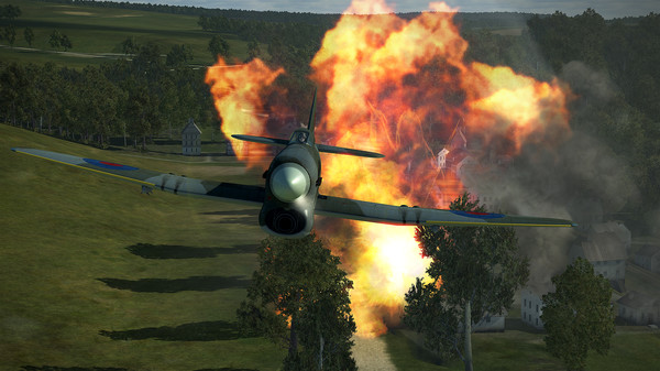 IL-2 Sturmovik: Battle of Bodenplatte (DLC)