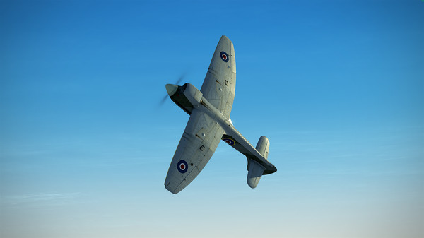 IL-2 Sturmovik: Battle of Bodenplatte (DLC)