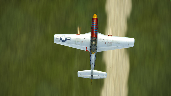 IL-2 Sturmovik: Battle of Bodenplatte (DLC)