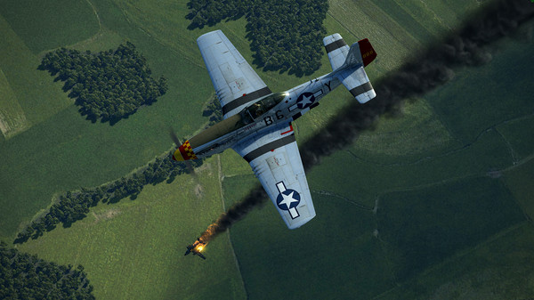 IL-2 Sturmovik: Battle of Bodenplatte (DLC)