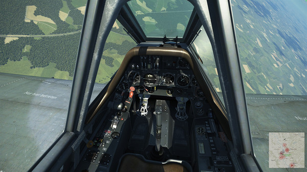 IL-2 Sturmovik: Battle of Bodenplatte (DLC)