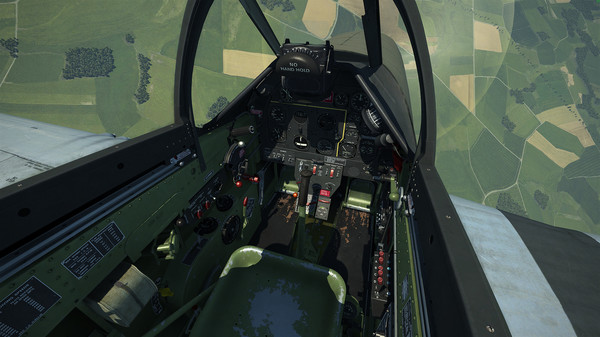 IL-2 Sturmovik: Battle of Bodenplatte (DLC)