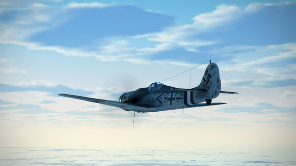 IL-2 Sturmovik: Fw 190 D-9 Collector Plane