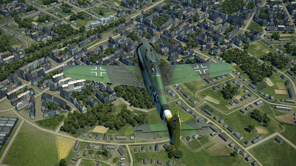 IL-2 Sturmovik: Fw 190 D-9 Collector Plane