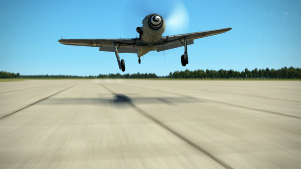 IL-2 Sturmovik: Fw 190 D-9 Collector Plane