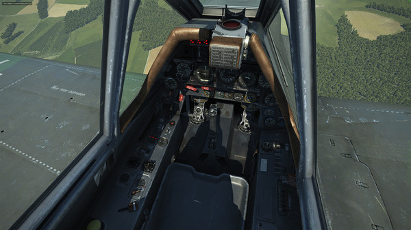 IL-2 Sturmovik: Fw 190 D-9 Collector Plane