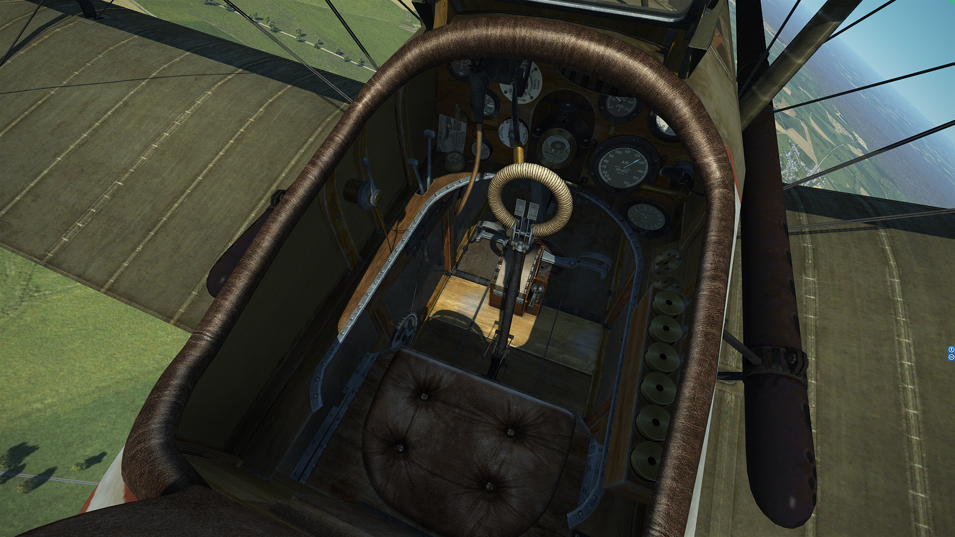 IL-2 Sturmovik: Flying Circus - Volume I