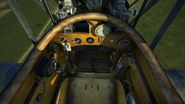 IL-2 Sturmovik: Flying Circus - Volume I