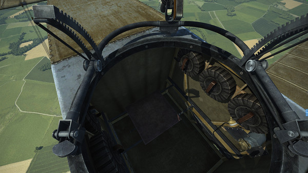 IL-2 Sturmovik: Flying Circus - Volume I