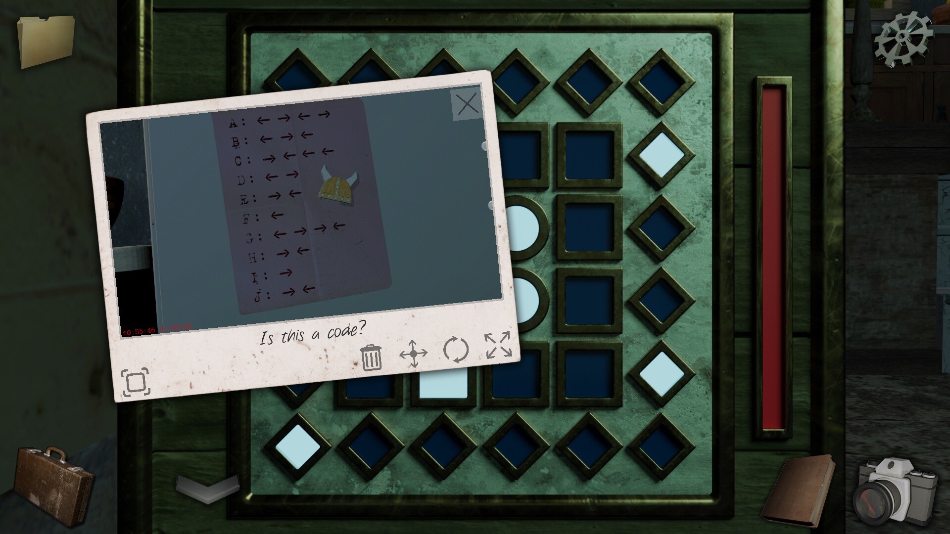 All That Remains: Part 1 screenshot 2