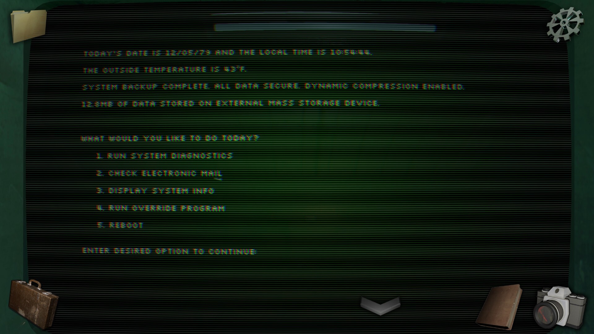All That Remains: Part 1 screenshot 9