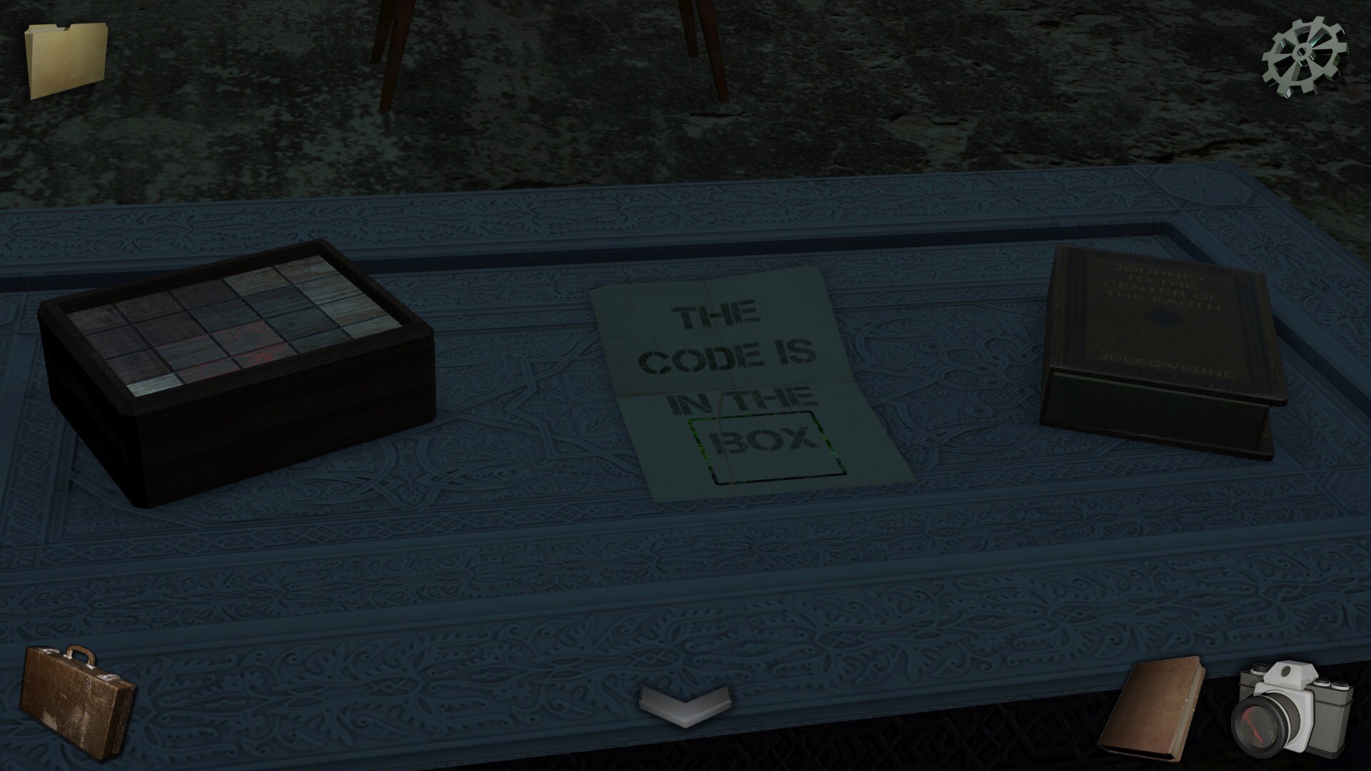 All That Remains: Part 1 screenshot 8