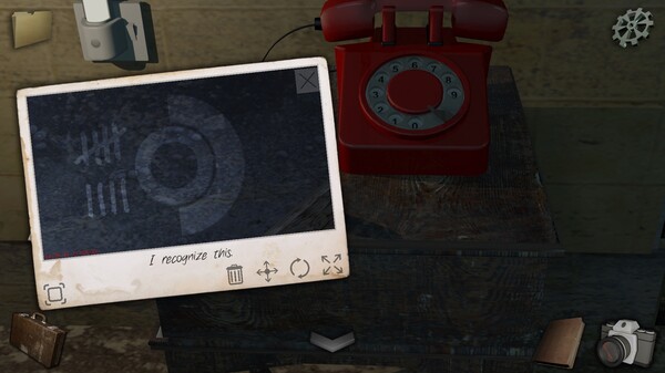 Screenshot z All That Remains: Part 1