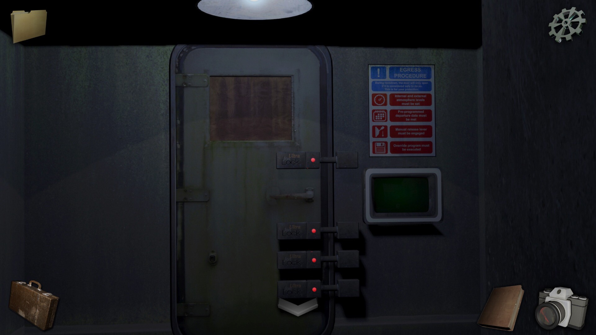 All That Remains: Part 1 screenshot 6